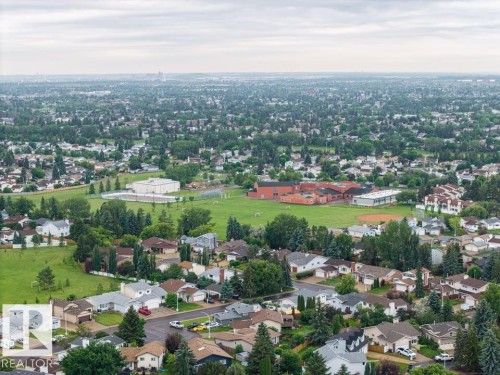 17724 90 Street Nw, Edmonton, AB - Outdoor With View
