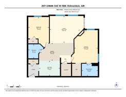 Floor plan - 