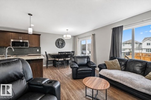 40 Sierra Wynd, Fort Saskatchewan, AB 