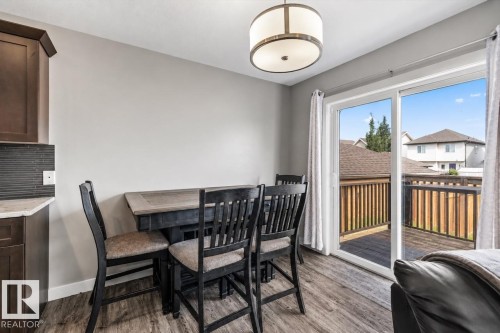 40 Sierra Wynd, Fort Saskatchewan, AB 