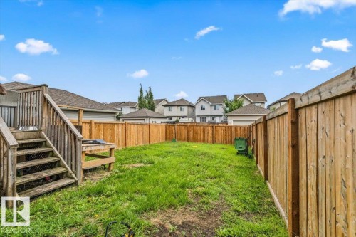 40 Sierra Wynd, Fort Saskatchewan, AB 