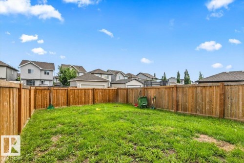 40 Sierra Wynd, Fort Saskatchewan, AB 