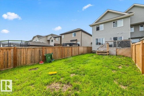 40 Sierra Wynd, Fort Saskatchewan, AB 