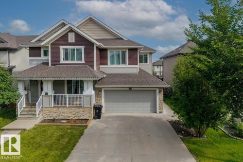40 Sierra Wynd   Fort Saskatchewan, AB T8L 0T3