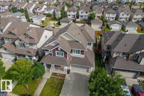 40 Sierra Wynd, Fort Saskatchewan, AB 