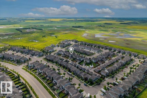 40 Sierra Wynd, Fort Saskatchewan, AB 
