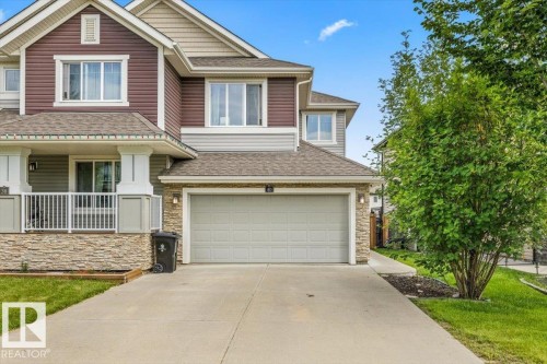 40 Sierra Wynd, Fort Saskatchewan, AB 