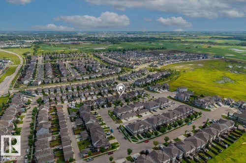40 Sierra Wynd, Fort Saskatchewan, AB 