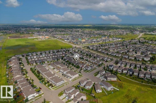 40 Sierra Wynd, Fort Saskatchewan, AB 