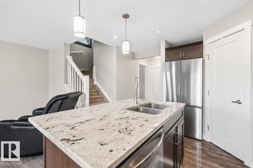 40 Sierra Wynd, Fort Saskatchewan, AB 