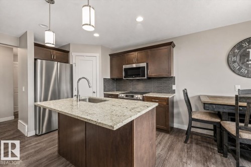 40 Sierra Wynd, Fort Saskatchewan, AB 