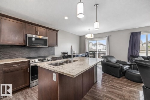 40 Sierra Wynd, Fort Saskatchewan, AB 