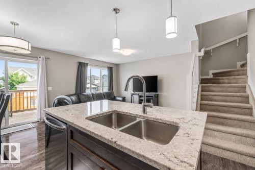 40 Sierra Wynd, Fort Saskatchewan, AB 