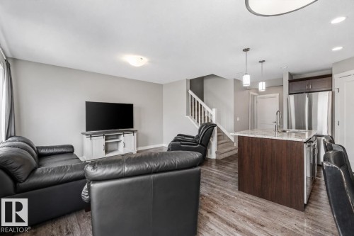 40 Sierra Wynd, Fort Saskatchewan, AB 