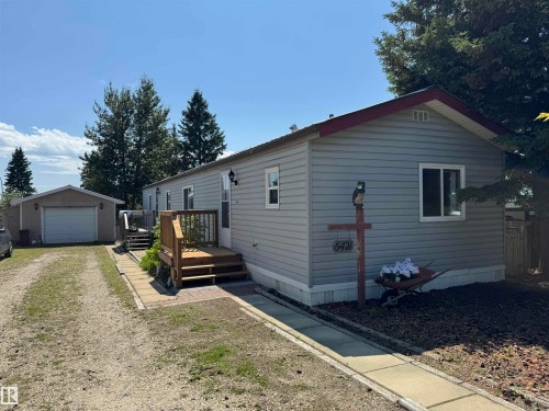 5421 48A Ave   Drayton Valley, AB T7A 1J8
