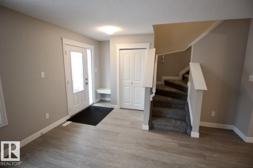 208 Allard Way, Fort Saskatchewan, AB - Indoor Photo Showing Other Room