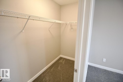 208 Allard Way, Fort Saskatchewan, AB - Indoor With Storage