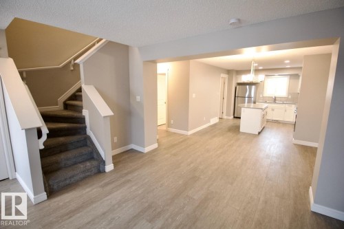 208 Allard Way, Fort Saskatchewan, AB - Indoor Photo Showing Other Room