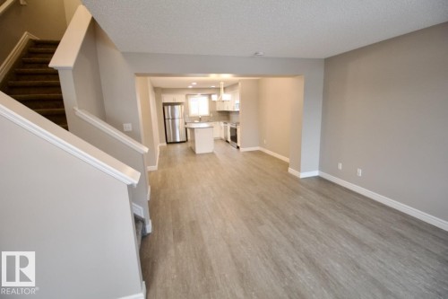 208 Allard Way, Fort Saskatchewan, AB - Indoor Photo Showing Other Room