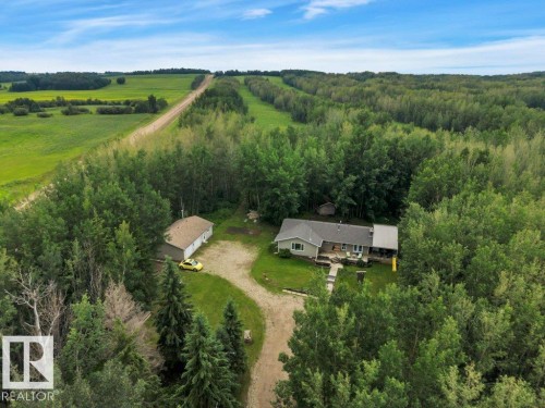 1 461008 RGE ROAD 10   Rural Wetaskiwin County, AB T0C 2V0
