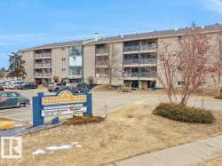 #311 2628 MILL WOODS RD E NW  Edmonton, AB T6L 5K8