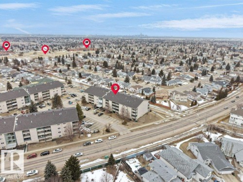 #311 2628 Mill Woods Rd E Nw, Edmonton, AB 