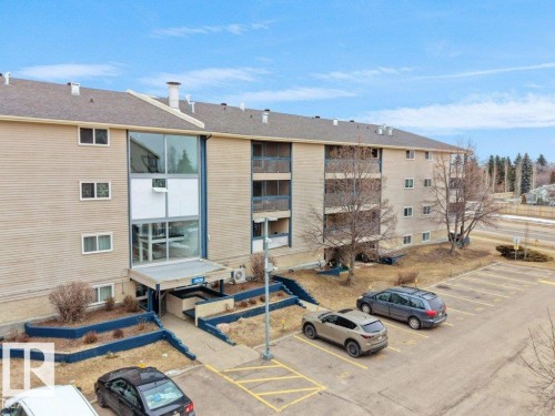 #311 2628 Mill Woods Rd E Nw, Edmonton, AB 