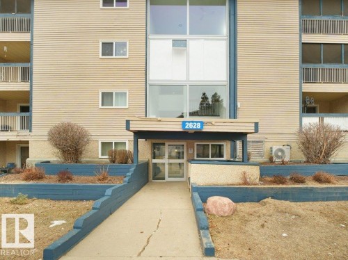#311 2628 Mill Woods Rd E Nw, Edmonton, AB 
