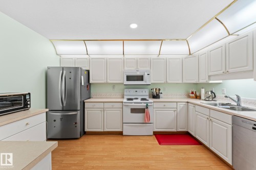 #327 6220 Fulton Rd Nw, Edmonton, AB 