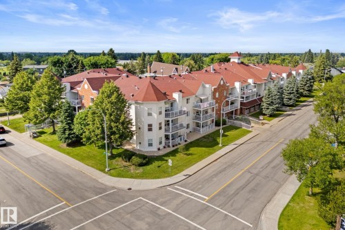 #327 6220 Fulton Rd Nw, Edmonton, AB 