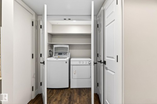 6008 97A Avenue, Edmonton, AB - Indoor Photo Showing Laundry Room