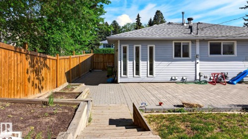 6008 97A Avenue, Edmonton, AB - Outdoor
