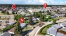 6008 97A Avenue, Edmonton, AB  - Outdoor With View 