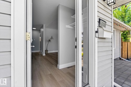 6008 97A Avenue, Edmonton, AB - Outdoor With Exterior