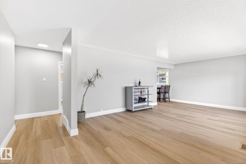6008 97A Avenue, Edmonton, AB - Indoor Photo Showing Other Room