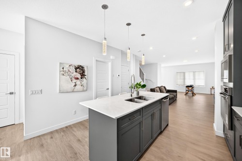4027 Hawthorn Link Sw, Edmonton, AB 