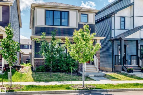 4027 Hawthorn Link Sw, Edmonton, AB 