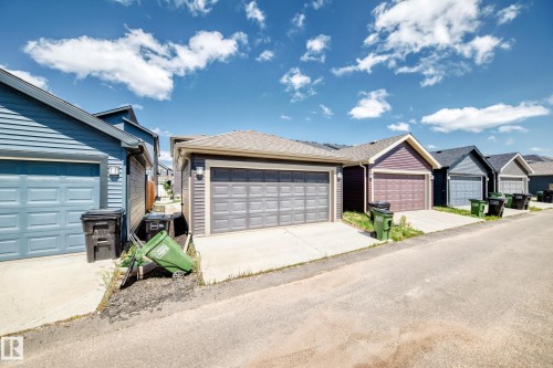 4027 Hawthorn Link Sw, Edmonton, AB 
