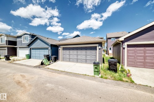 4027 Hawthorn Link Sw, Edmonton, AB 