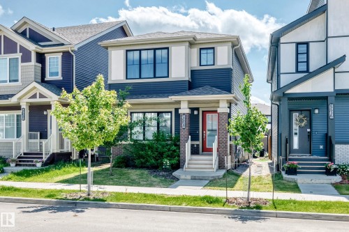 4027 Hawthorn Link Sw, Edmonton, AB 