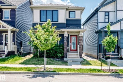 4027 Hawthorn Link Sw, Edmonton, AB 