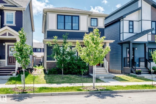 4027 Hawthorn Link Sw, Edmonton, AB 
