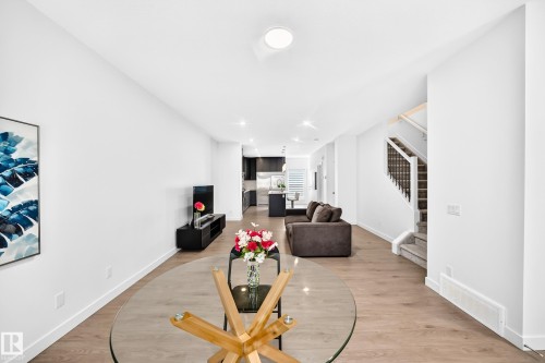 4027 Hawthorn Link Sw, Edmonton, AB 