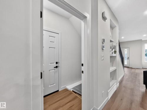 8711 149 Street Nw, Edmonton, AB - Indoor Photo Showing Other Room