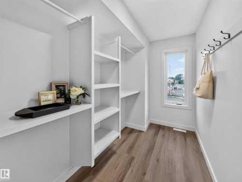 8711 149 Street Nw, Edmonton, AB - Indoor With Storage