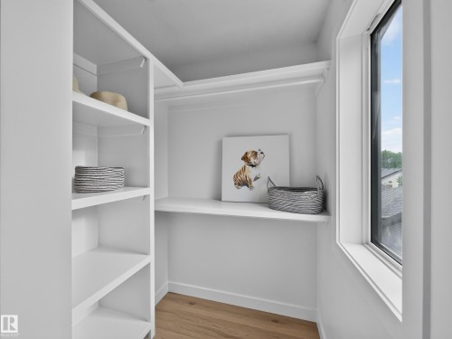 8711 149 Street Nw, Edmonton, AB - Indoor With Storage