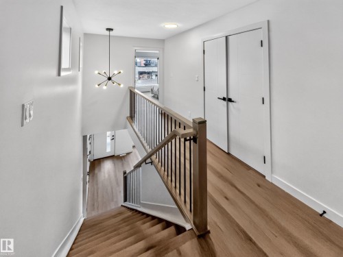 8711 149 Street Nw, Edmonton, AB - Indoor Photo Showing Other Room