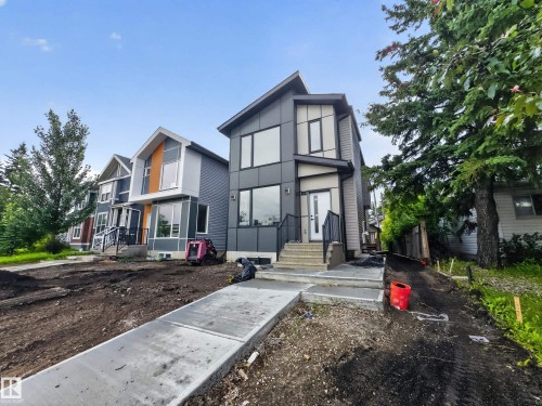 8711 149 Street Nw, Edmonton, AB - Outdoor