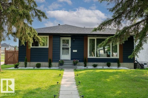 27 APACHE Crescent   Leduc, AB T9E 4H8