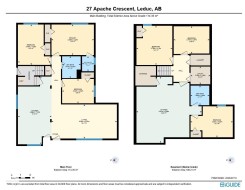 Floor plan - 